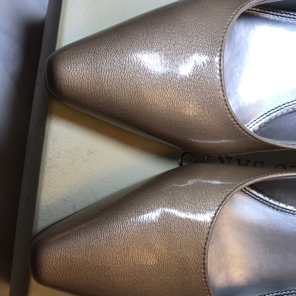 NEW Franco Sarto pointed toe 2” heel - Picture 5 of 6